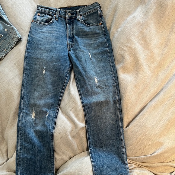 501 new no tags 25/30 - Picture 1 of 4